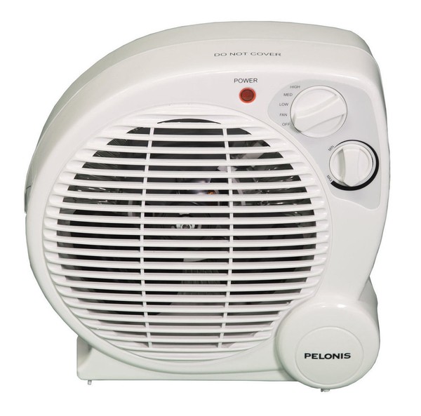 Pelonis Fan Heater HB211T for sale online eBay
