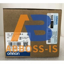 1PCS NEW Omron PLC CPU Unit CP1E-E14SDR-A