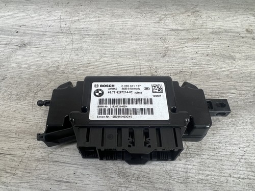 BMW F20 F21 F22 F30 F31 F32 F33 F34 Airbag Steuergerät Modul ECU 9267214