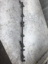 Cat Caterpillar 3126 Marine Diesel Engine lifter rocker arm rod