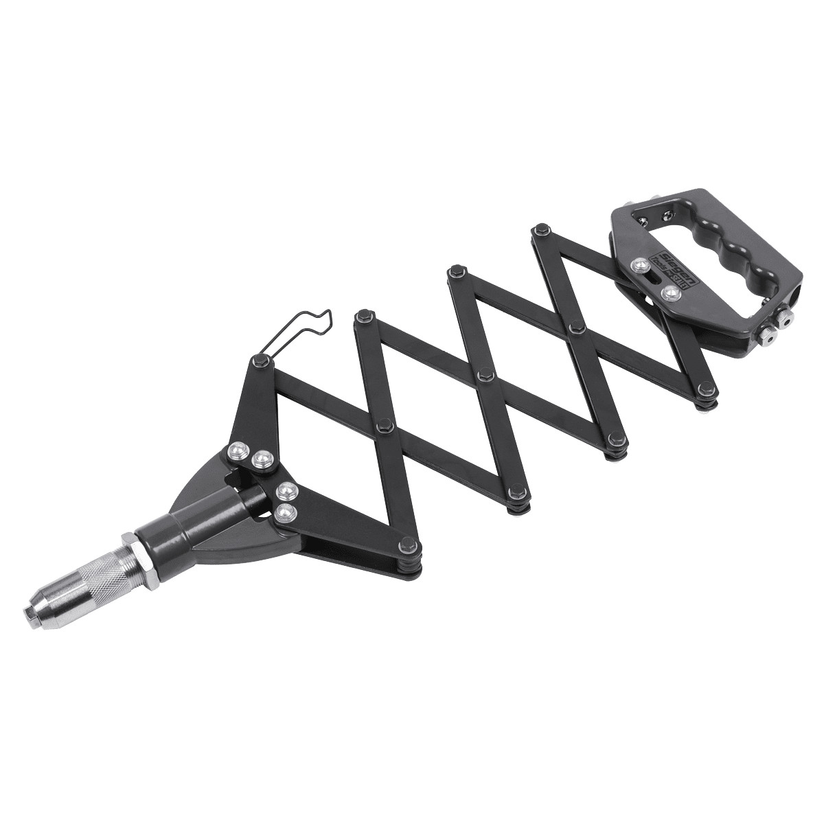 Sealey S0492 Siegen Lazy Tongs Riveter