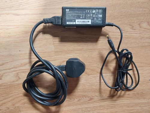 Original HP Laptop Netzteil PA-1650-02C 239704-001 18,5V 3,5A 65W