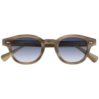 Sunglasses Epos Bronte 2 M-CO Matt Brown 46 24 145 Various Lenses Hand Made in I