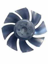 5102874 Hydro Fan Ferris fits models F200XT F150XT IS2100Z IS3200Z F210Z F320Z S
