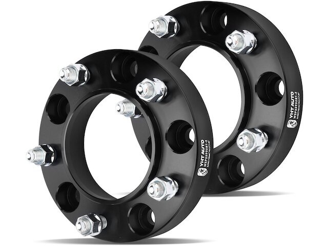 Premium Wheel Spacer Kit for Lexus LX470 1998-2007 4.7L V8 Base Model 13ZXFX
