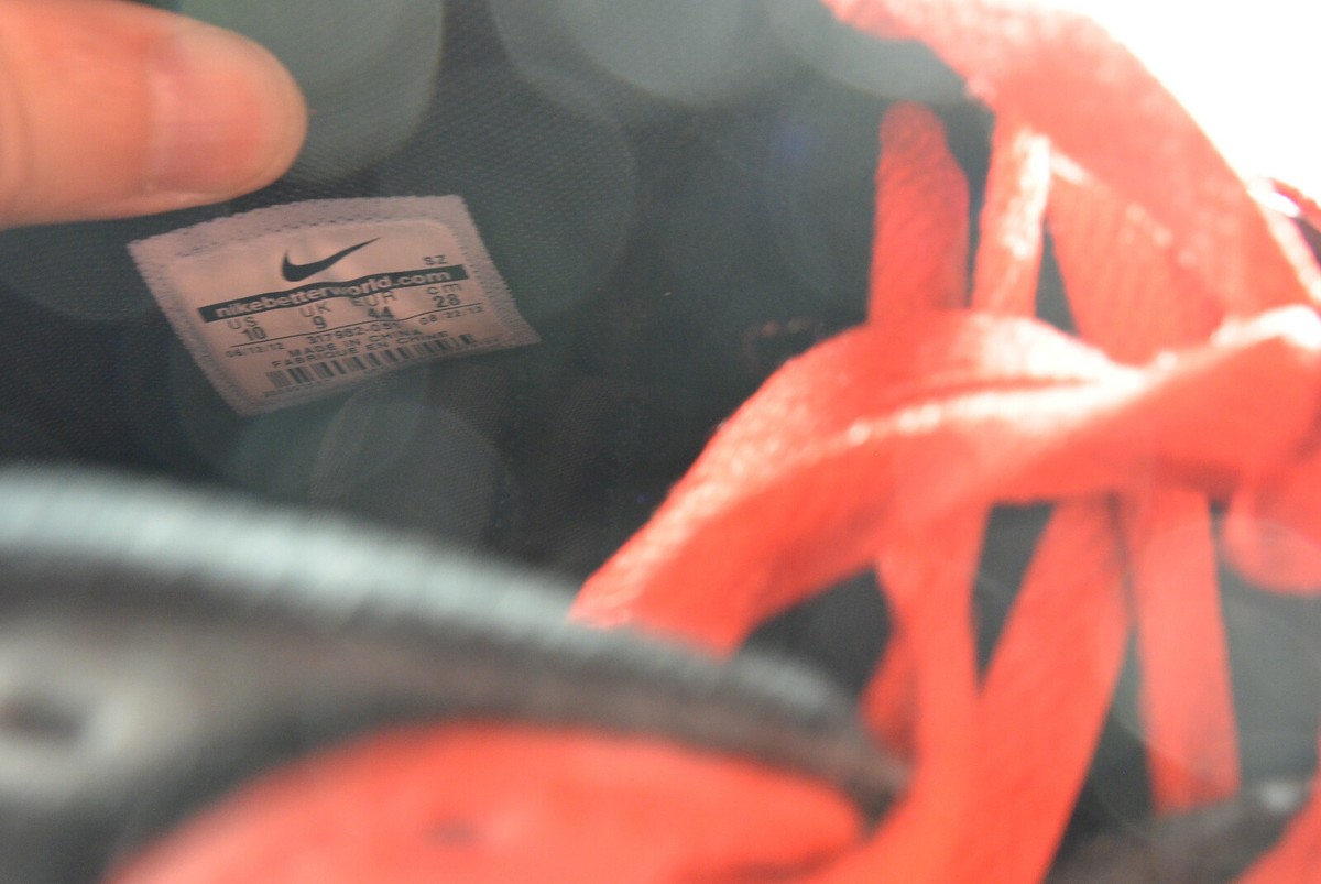 NIKE 2012 J PACK DUNK HI X JORDAN I BRED HYBRID 10 VINTAGE NIKE 2012 J PACK DUNK HI X JORDAN I BRED HYBRID 10 VINTAGE