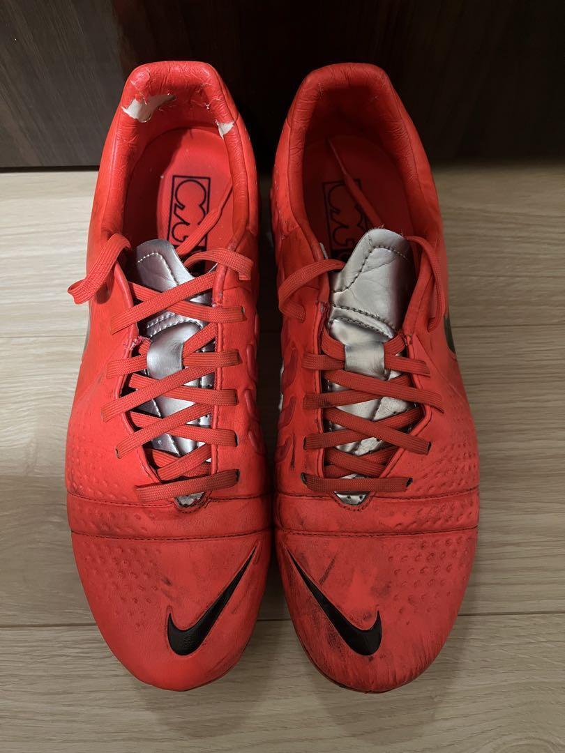 Nike CTR360 Trequartista AG 525180-600 US 8 Football Soccer Nike CTR360 Trequartista AG 525180-600 US 8 Football Soccer