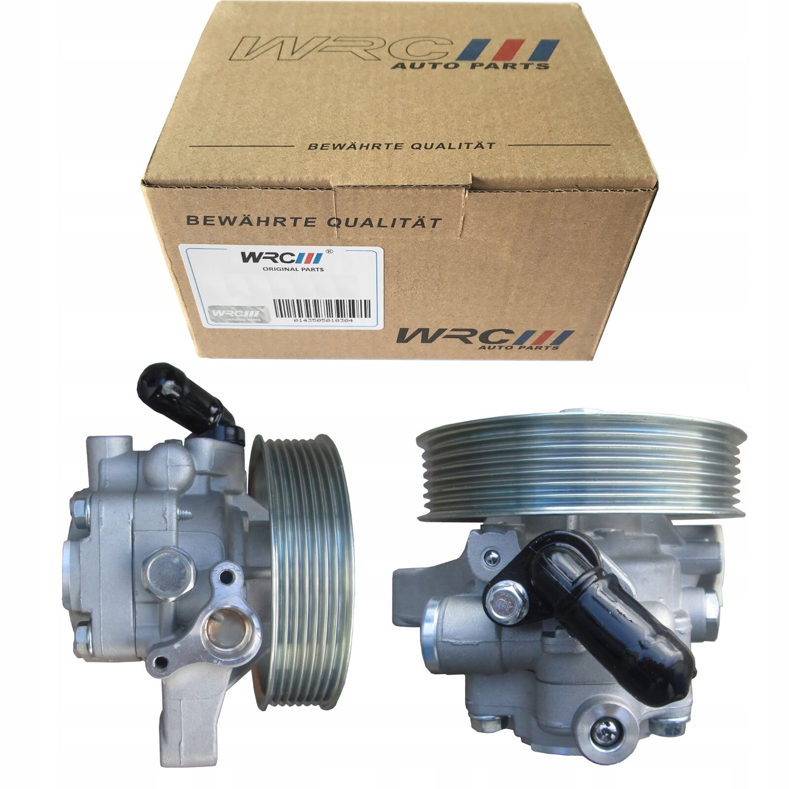 Servopompe direction hydraulique Honda CRV 2 et Accord 2.0 i-VTEC essence