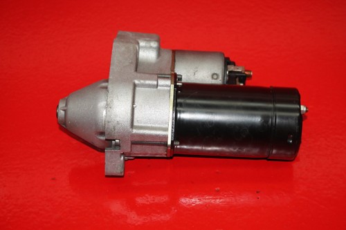 04 BMW R1100S ENGINE STARTING STARTER MOTOR -DC 12V - Picture 7 of 10