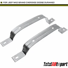 2Pcs Fuel Tank Strap for Dodge Durango Jeep Grand Cherokee 2011-2021 68148068AA