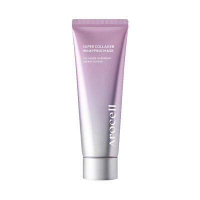 Arocell Super Collagen Wrapping Mask 80 ml