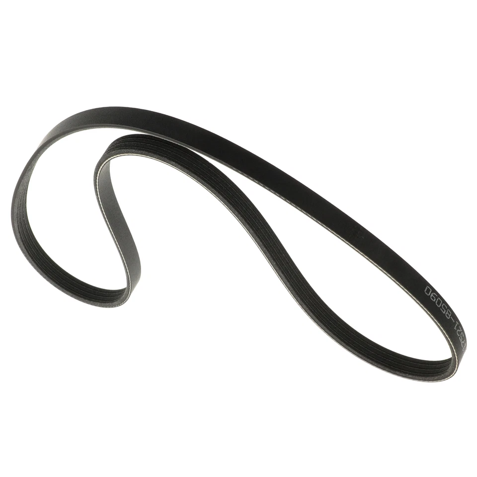 Genuine 1999-2003 Suzuki Grand Vitara AC Serpentine Drive Belt OEM 17521-85090 - Image 4 of 4