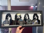 Pink Floyd LP Vinyl Art Collection - Long Frame Limited Edition
