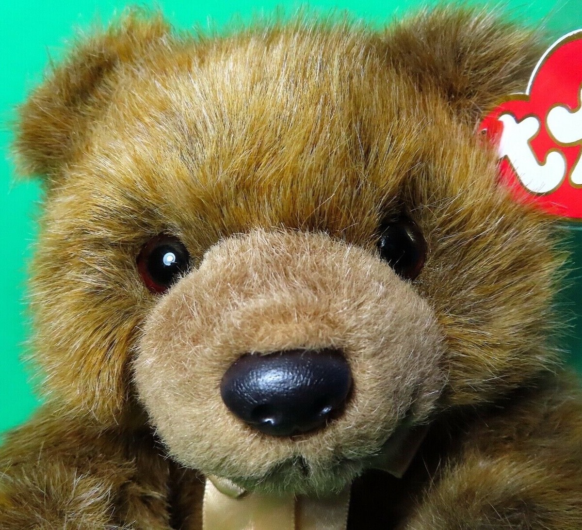 Vintage Ty Classic Plush 