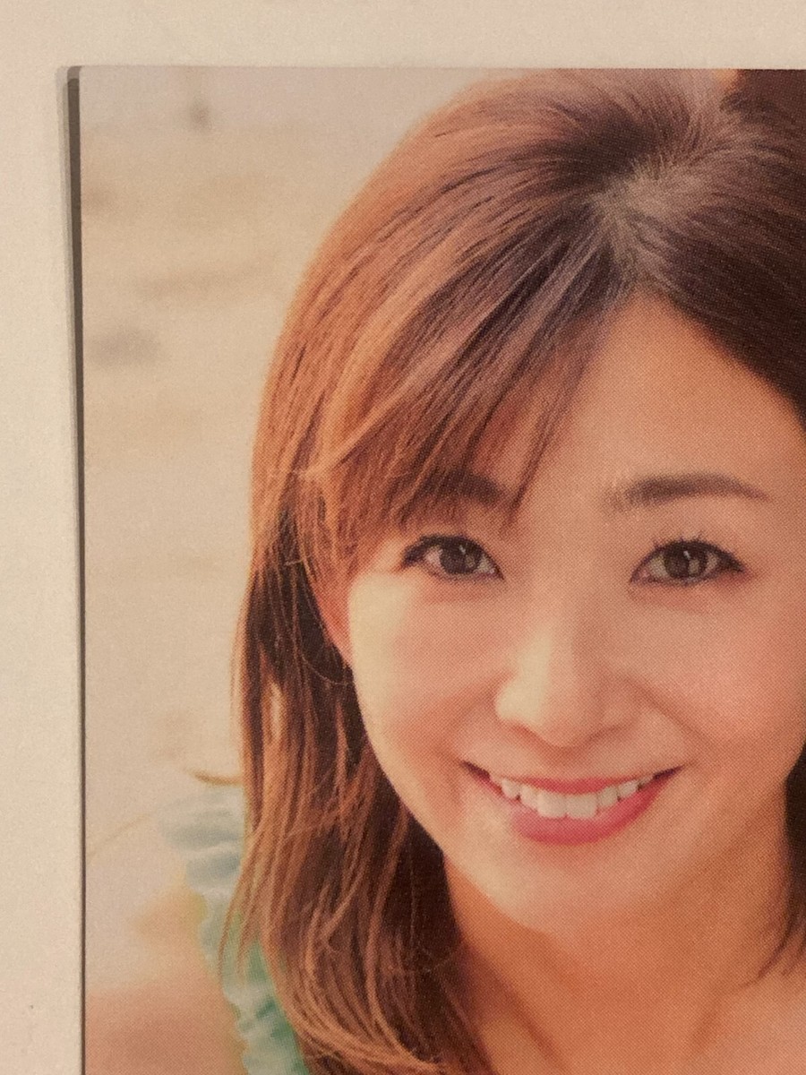 Fumi様 オーダーページ Fumie Nakajima Vol.2 Trading Card Japan gravure costume Bikini