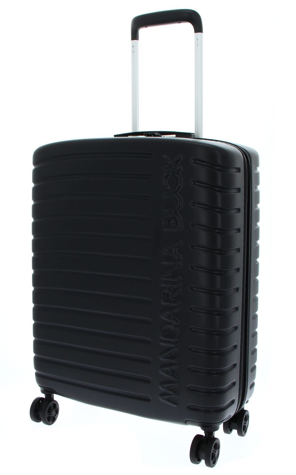 MANDARINA DUCK trolley Flyduck Cabin Trolley S Black - Image 2