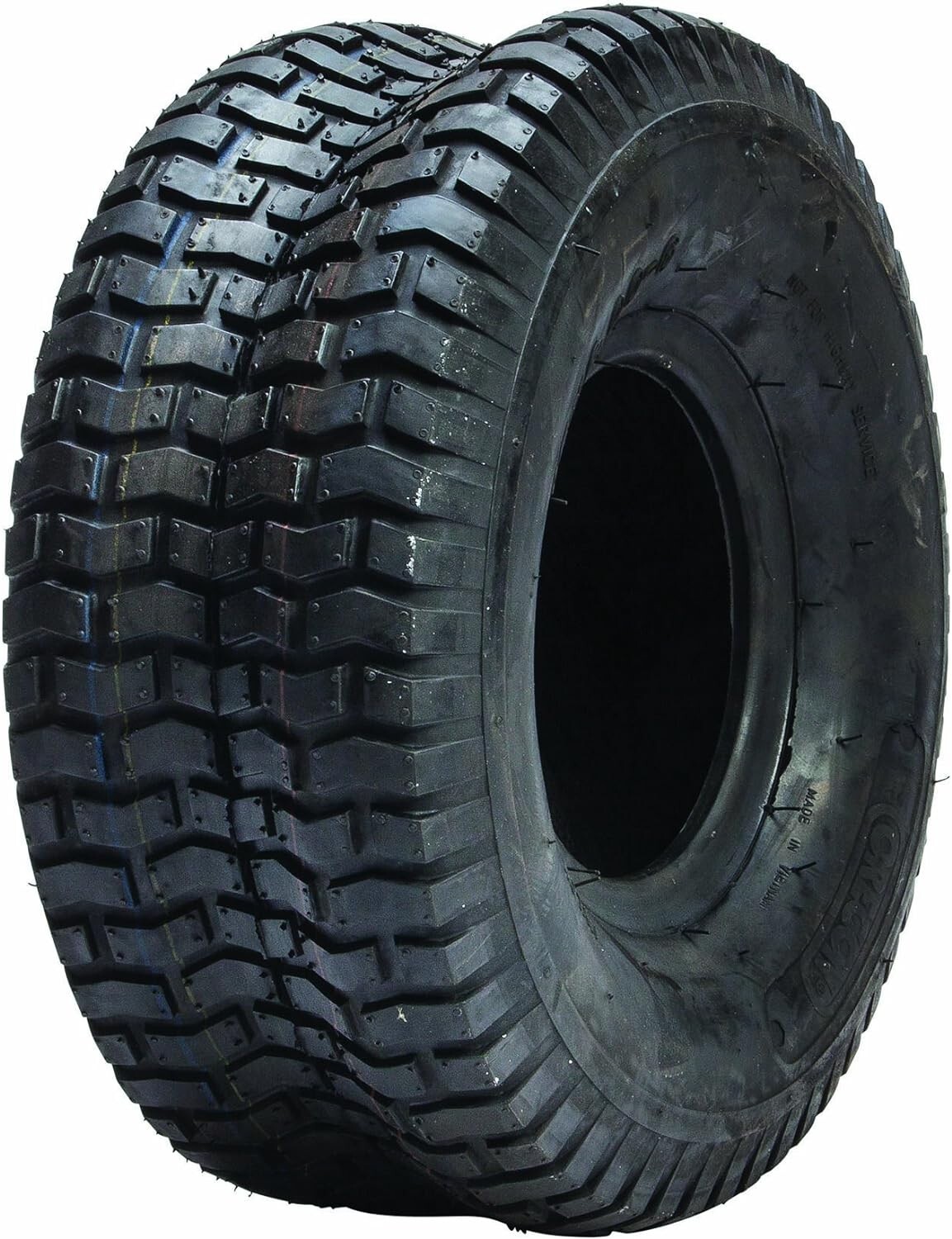 Oregon 58 068 Tire Turf 15 X 600 6 Tubeless EBay oregon-58-068-tire-turf-15-x-600-6-tubeless-ebay