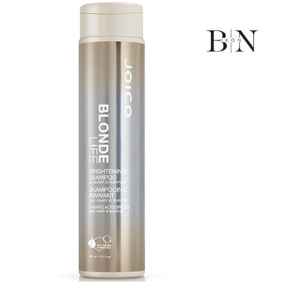 Joico Blonde Life Shampoo 300ml For Silver Grey Blonde Hair Ebay