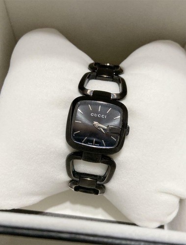 gucci watch battery replacement price