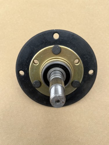 Rotary Deck Spindle 10-7155 replaces MTD 748-0300 948-0300 753-0583 - Picture 3 of 3