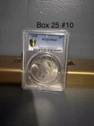 1925 $1 PCGS MS64
