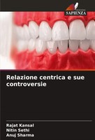 Relazione Centrica E Sue Controversie Rajat Kansal (U. A.) Taschenbuch 2024