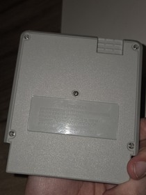 Double Dragon (Nintendo NES) CART ONLY SUPERVISION