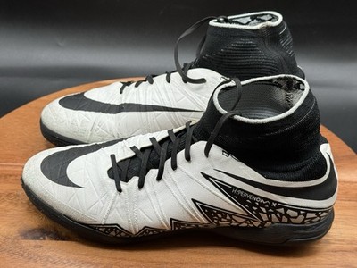 Nike HypervenomX Proximo TF 747484-100 White Size 7.5