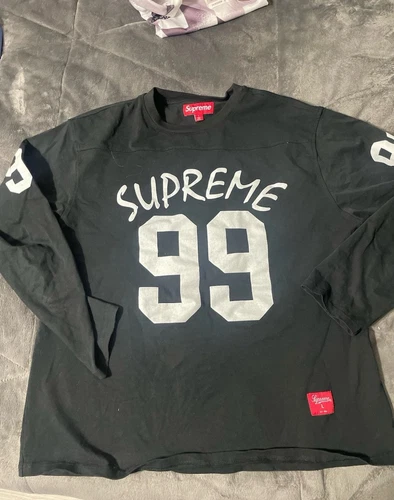 Veste SUPREME X MM6 MAISON MARGIELA taille L