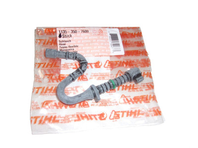 Stihl Fuel Hose Gas Line OEM MS 361 460 046 440 044 1135-350-7600 1128 #GM-F7A1