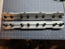 Jegs 555-20510 Used Sbc 38 Stud Girdles For Oem Standard Valvetrain...