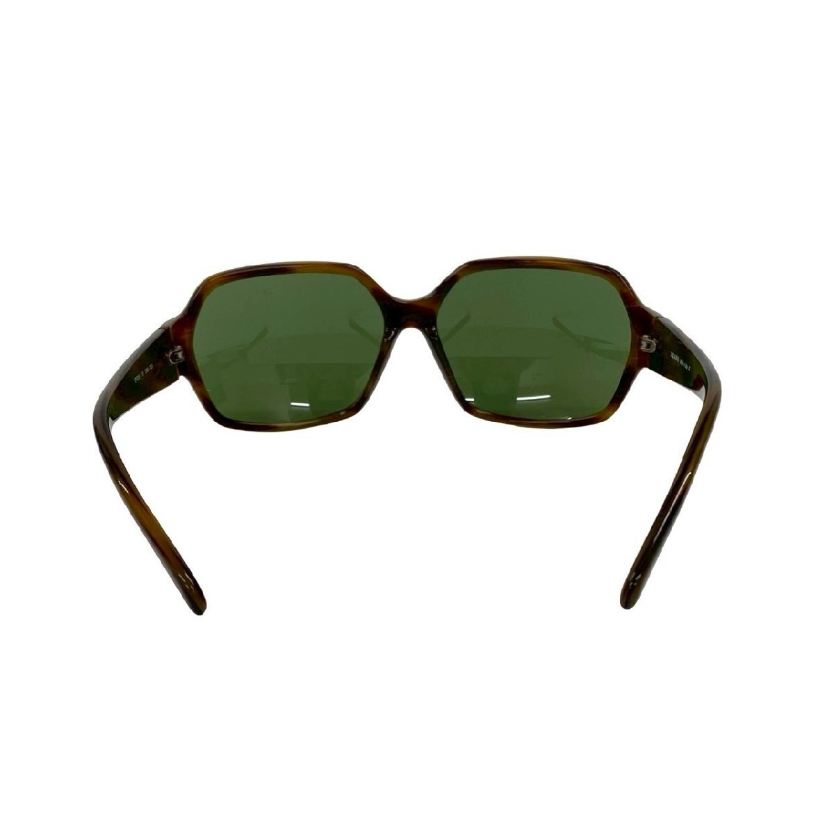 Excellent Condition PRADA Marble Pattern Sunglass… - image 7