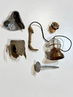 1980’s Vintage Star Wars Accessories For Action Figures Original Kenner