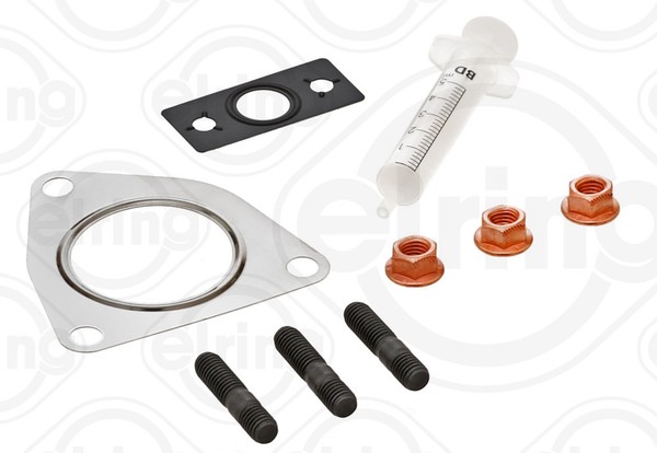 Montagesatz Lader Elring 745.110 FüR C5 Peugeot CitroËN 8E 9U 406 8C 607 8B 9D 1-image