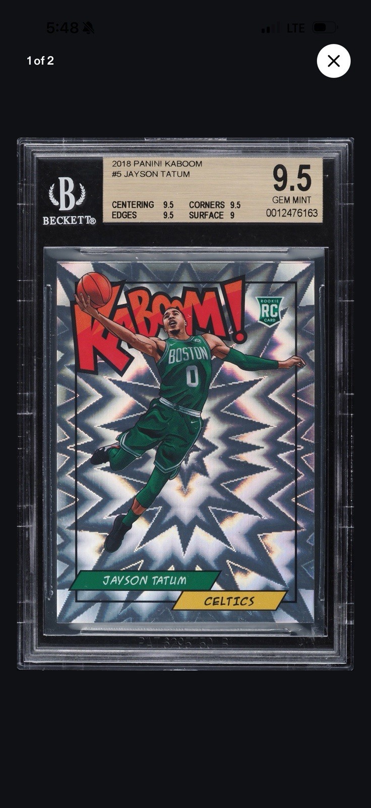 Ebay Item For Sale
