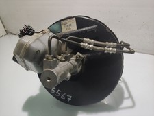 2S712B195CC BREMSSERVO / 2197722 FÜR FORD MONDEO III B5Y 2.0 16V DI / TDDI / T