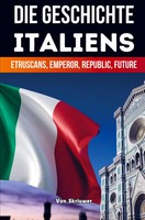 Auke De Haan | Die Geschichte Italiens | Taschenbuch | Deutsch (2026) | 200 S.