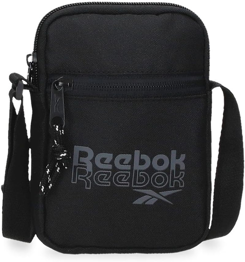 SAOLA Ona Bagagli Borsa a Tracolla Unisex Adulto