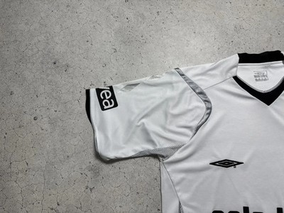 Umbro FC Besiktas 2008/2009 Vintage Soccer Jersey | eBay
