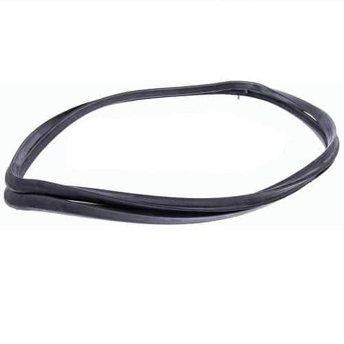 Joint de porte de four isolant et flexible en caoutchouc elastomere - 3