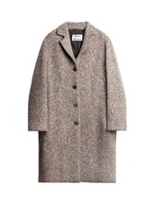Rare Acne Studios Designer Tessa Trash Coat 2...