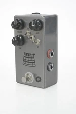 JHS Pedals Kilt V2 Overdrive Effects Pedal