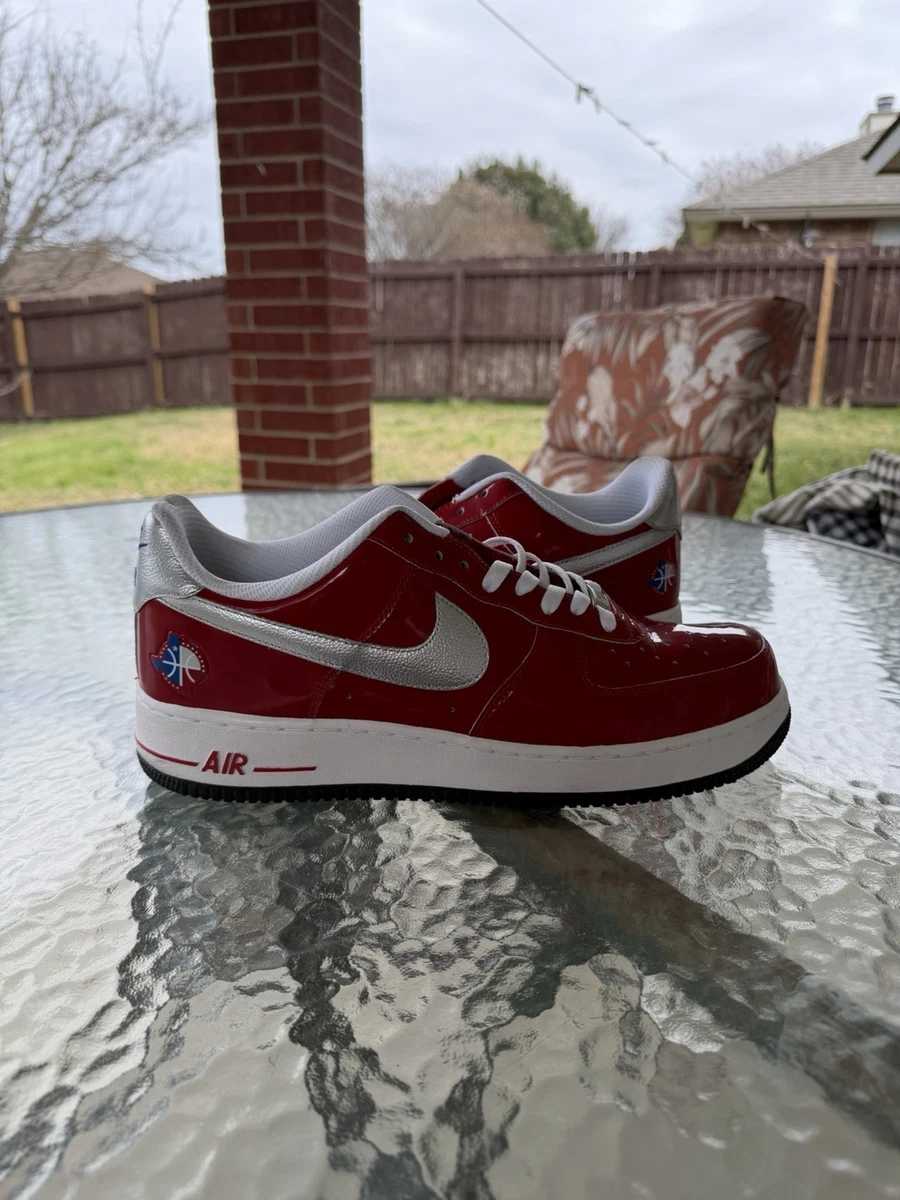 Nike Air Force 1 Low Texas All Star for Sale | Authenticity