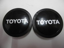 1x TOYOTA 3486 54mm Nabenkappen / Nabendeckel / Felgendeckel #124