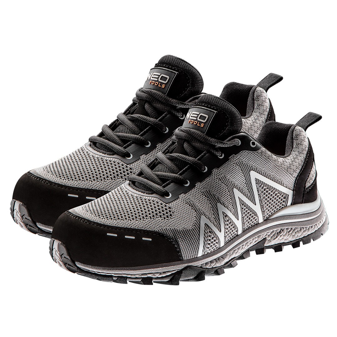 Fits TOPEX-NEO-GRAPHITE NARZ�DZIA 82-736 OCCUPATIONAL SHOES O1, METAL ⭐UK Stock⭐