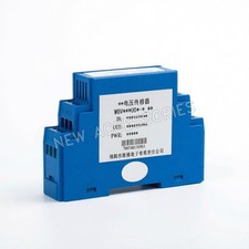 1pc WB K1V1DU01 AC voltage limit alarm sensor WBK1V1DU01