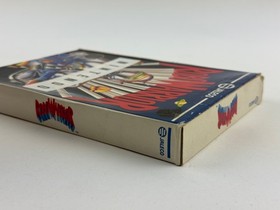 Robo Warrior (Nintendo Entertainment System, 1988) NES Comes w/ Original Box