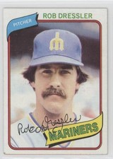 Rob Dressler