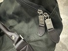 Alto Sports Executive Weekender Overnight Duffel Gym Bag-Used Once Green Brown — photo 10
