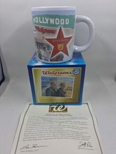 Walgreens 4000th Store Coffee Mug Hollywood V...